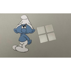 Smurf
