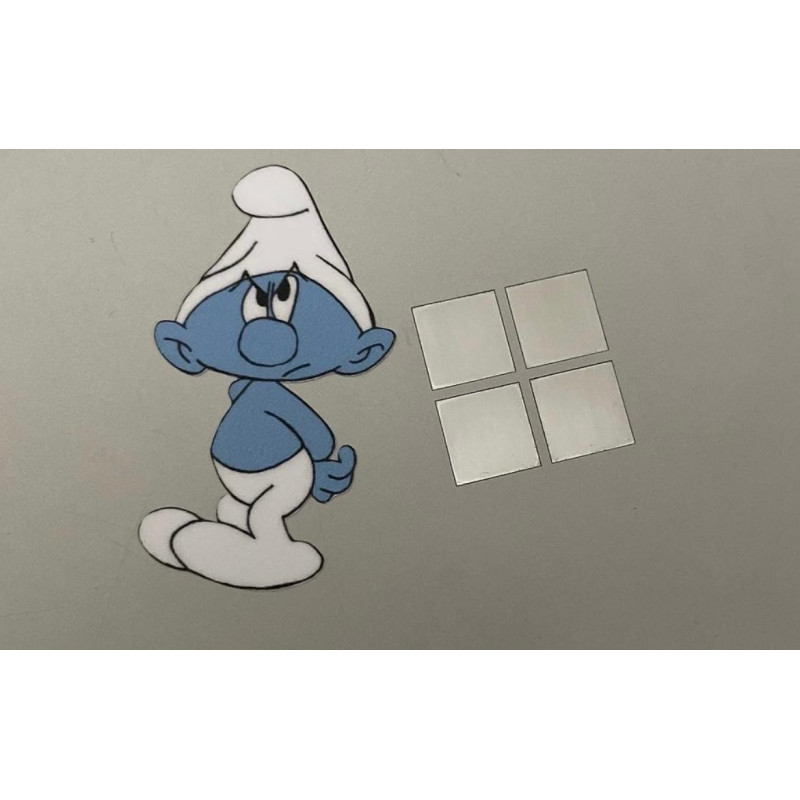 Smurf