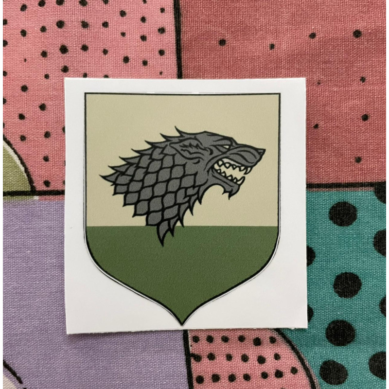 house stark of winterfell