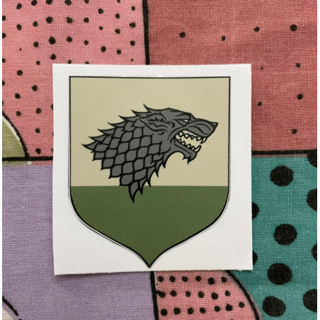 house stark of winterfell