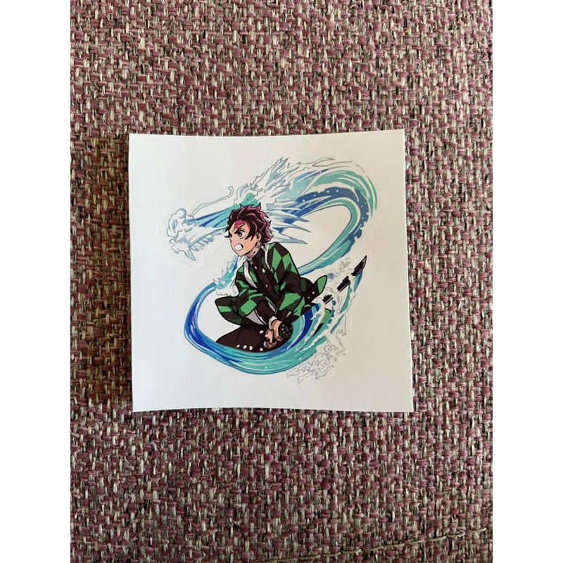 Demon slayer tanjiro kamado