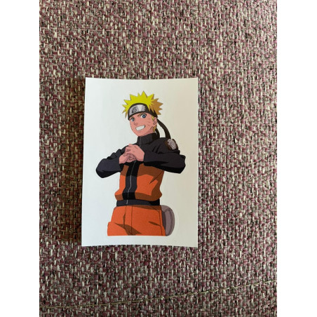 NARUTO. sticker