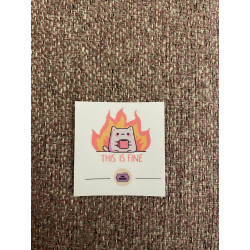 this is fine