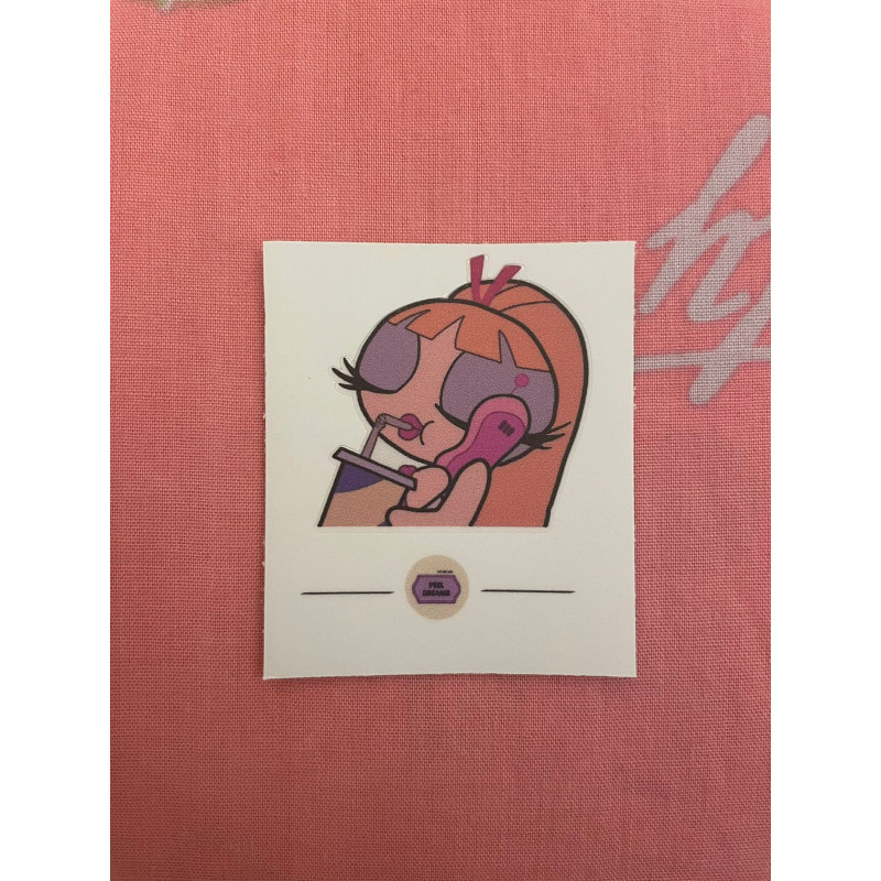 blossom powerpuff