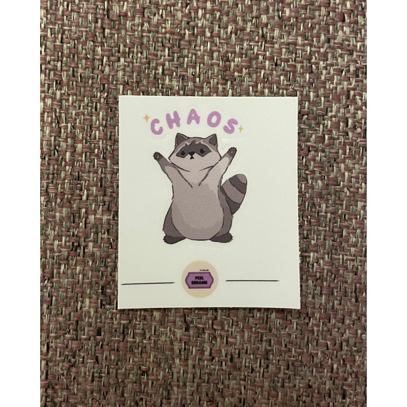 chaos