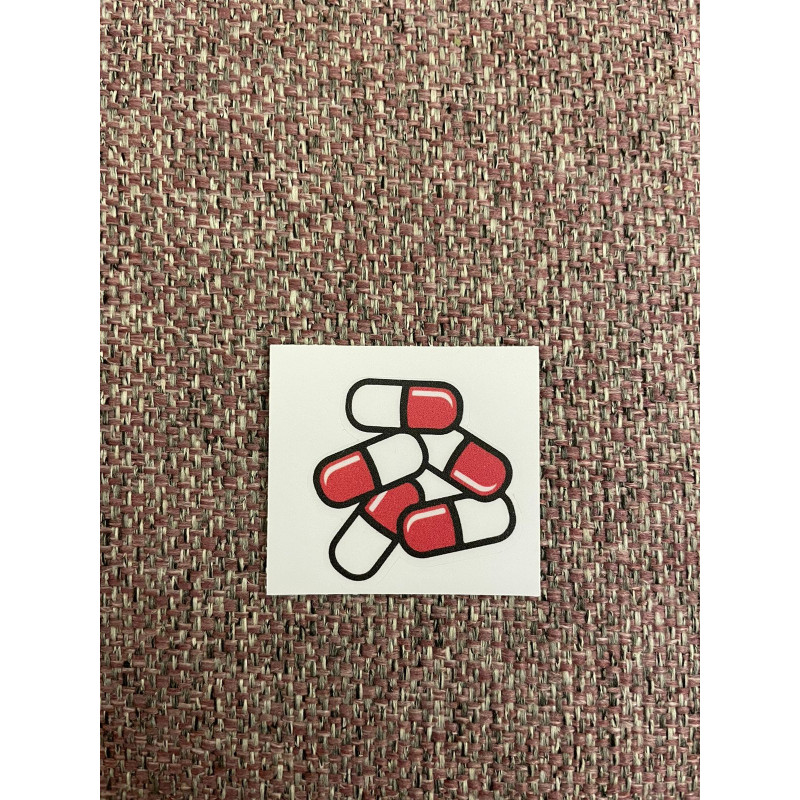 Pills