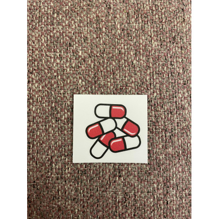 Pills