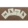 ''Lara'' hieroglyph