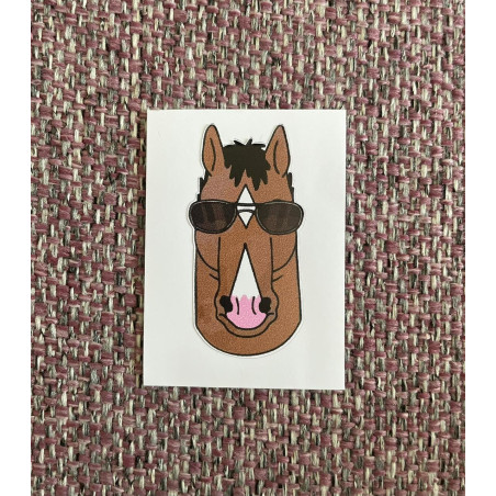 Bojack horseman