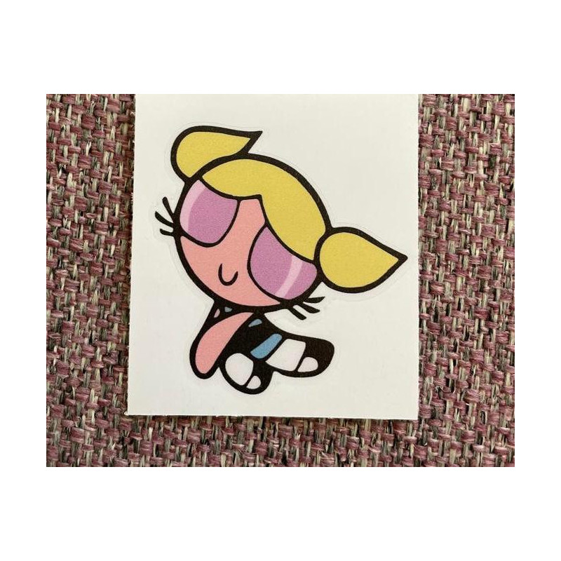 Bubbles