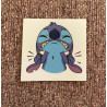 stressed stitch