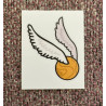 The golden snitch