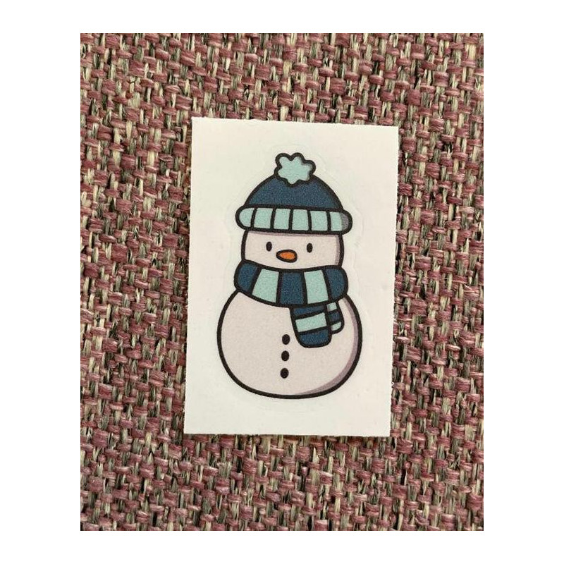 Snowman