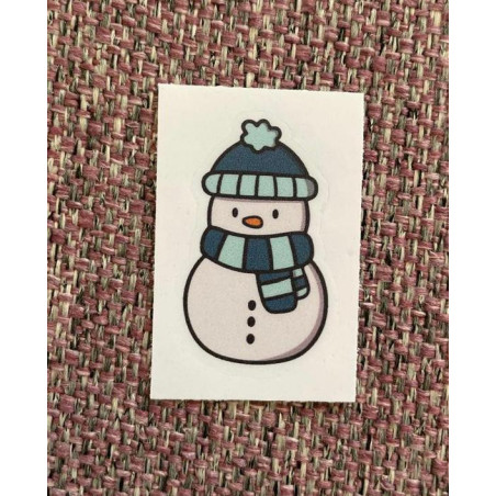 Snowman