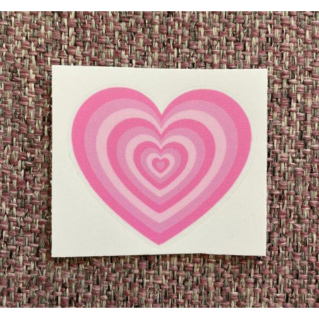 pink heart