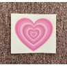 pink heart