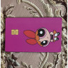 blossom telda card sticker