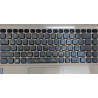 van gogh almond blossom keyboard