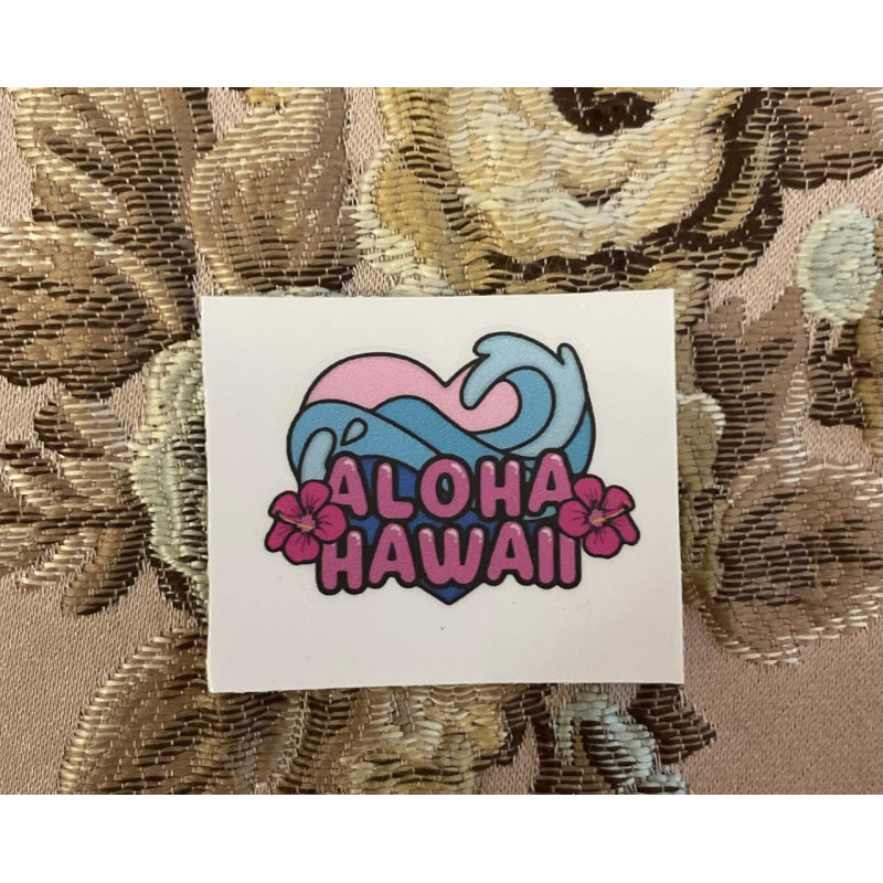 Aloha Hawaii