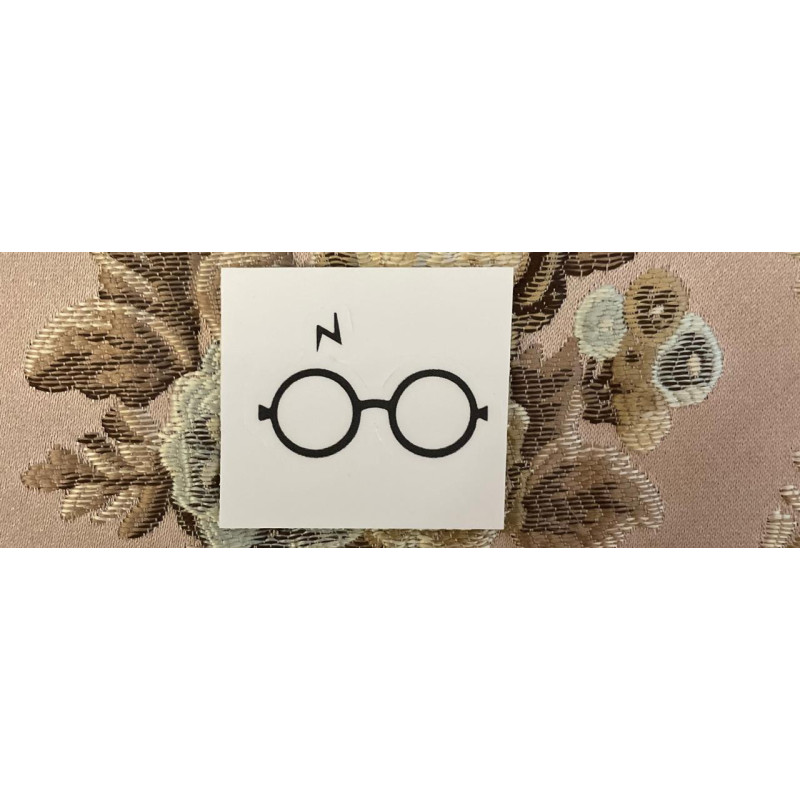 The boy who lived
