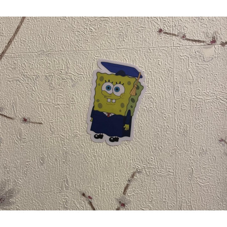 Graduation (SpongeBob)