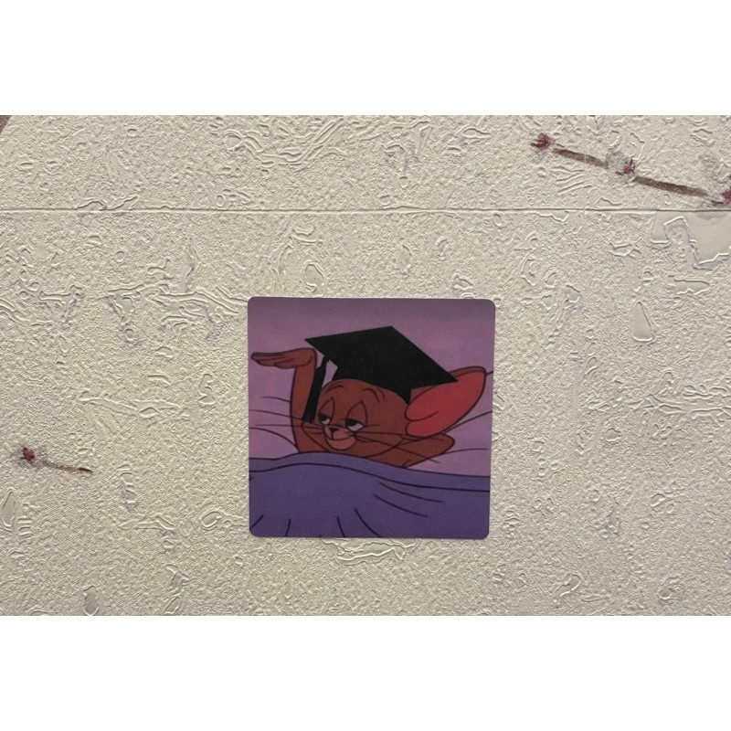 Graduation (Jerry)