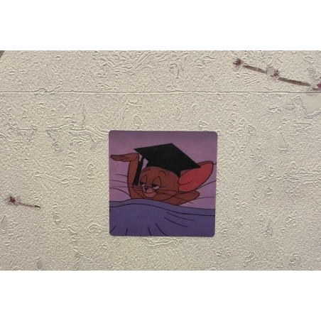 Graduation (Jerry)