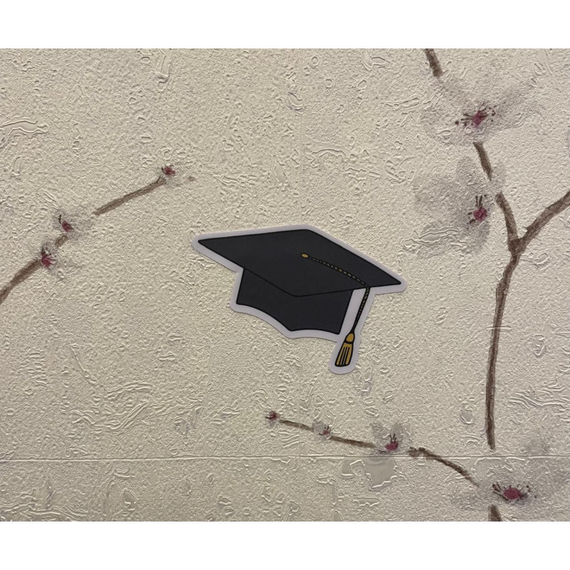 Graduation cap