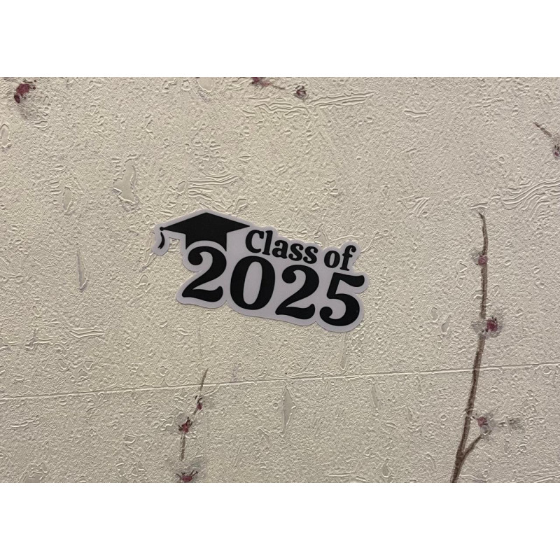 Class of 2025