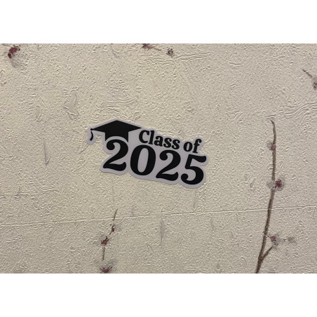 Class of 2025