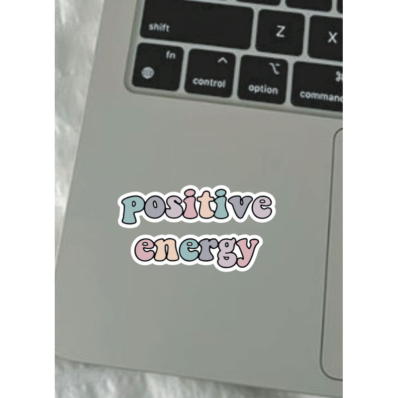 positive energy 2