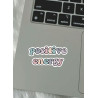 positive energy 2