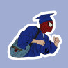 spider man
