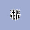 Barcelona black n white