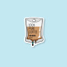 100% coffee