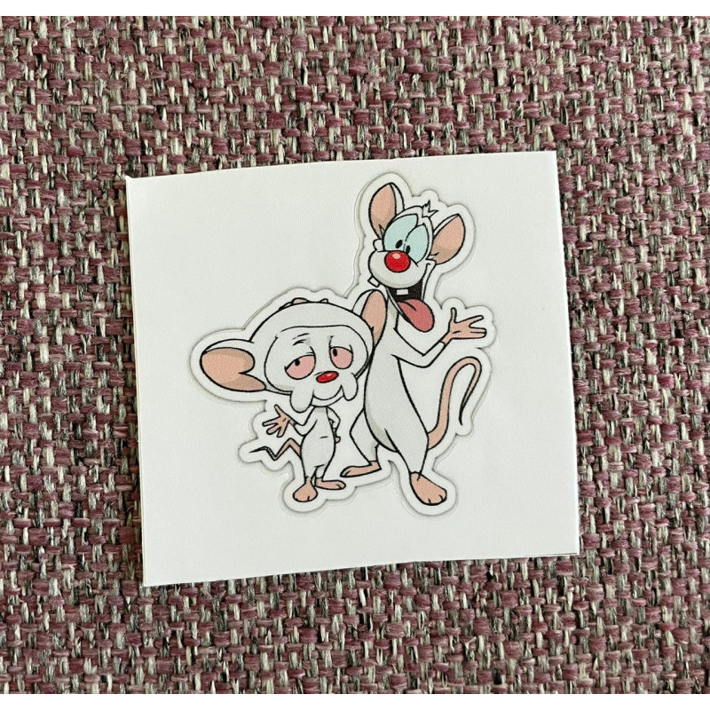 Mouse