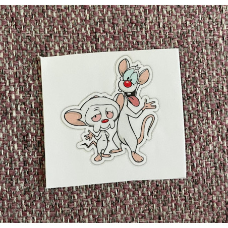 Mouse