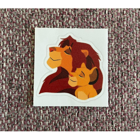 Lion king