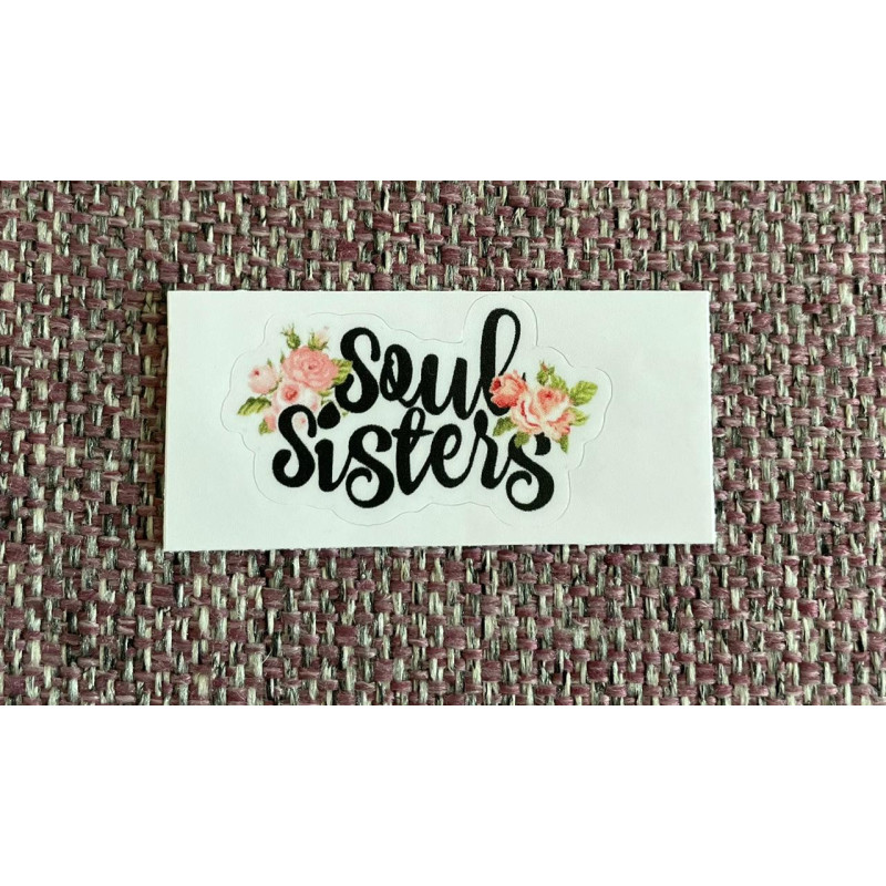 Soul sisters