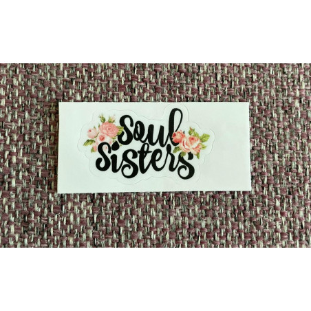 Soul sisters