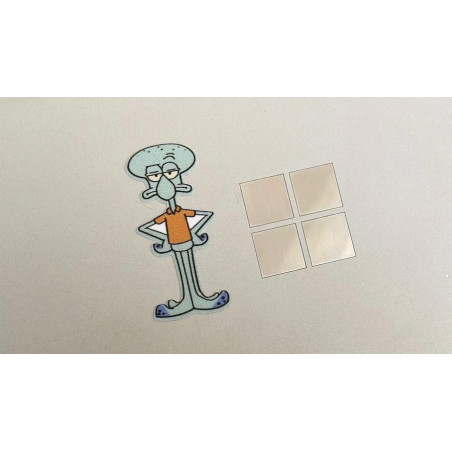 Squidward