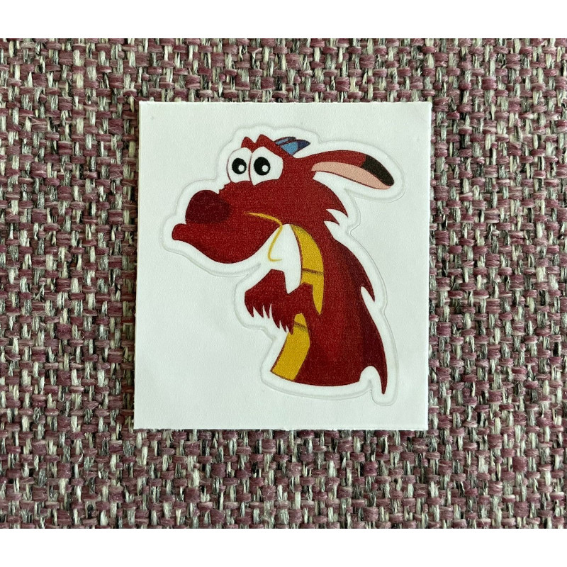 Mushu