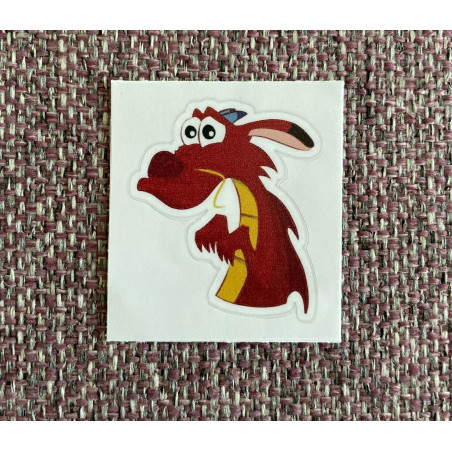 Mushu