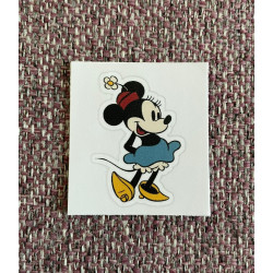 minnie mouse