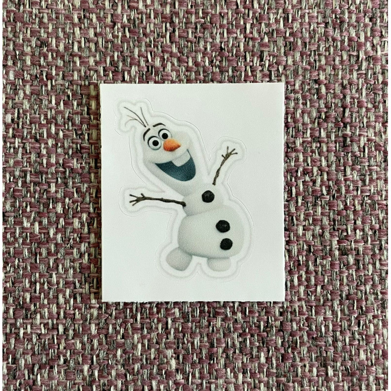 Olaf