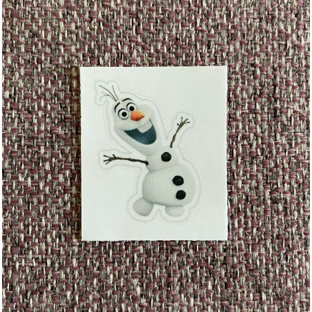 Olaf